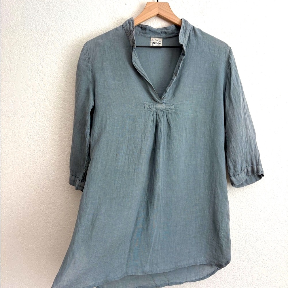 La Bottega di Brunella Tunic